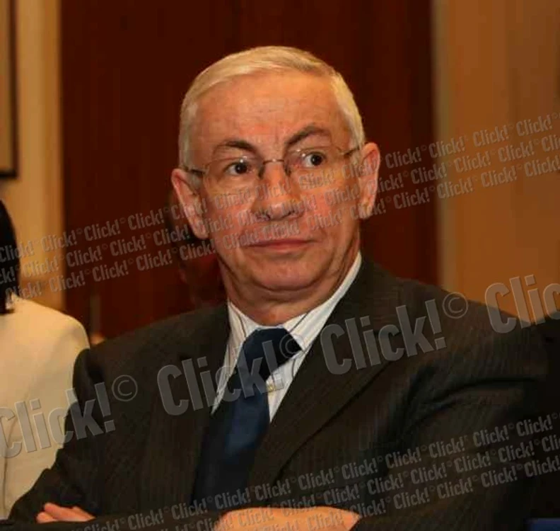 Eugen Dijmărescu. (Foto arhivă)