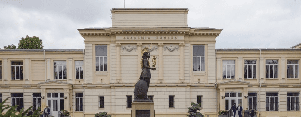 Ziua porţilor deschise la Academia Română, la 157 de ani de la înfiinţare. Prezentări despre cercetare, frumuseţe, natură