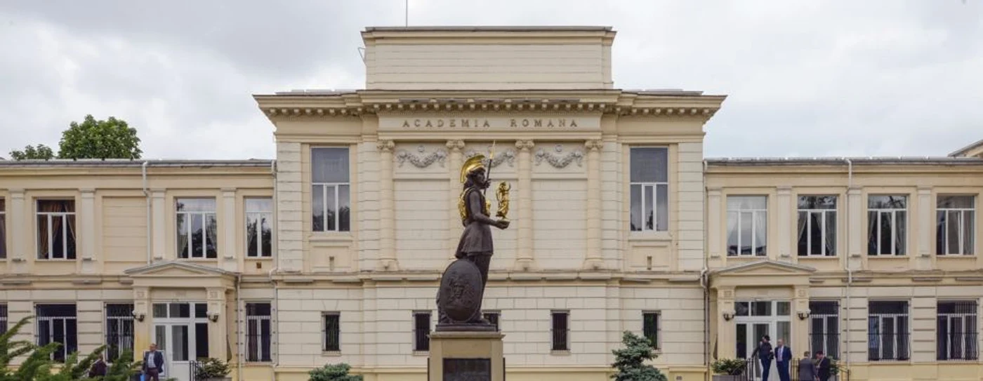 Ziua porţilor deschise la Academia Română