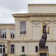 academia romana