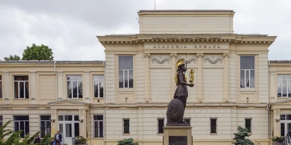 academia romana 