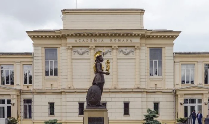 Alegeri la Academia Română Foto: arhivă, adevărul