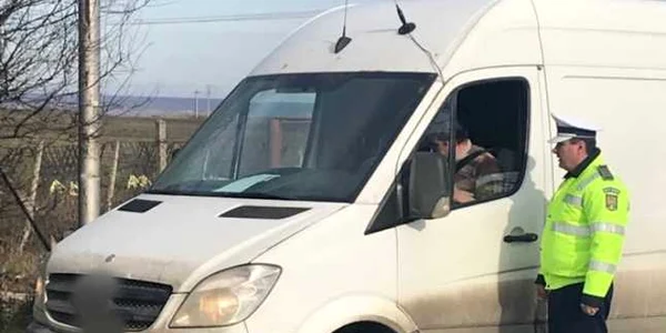 politie