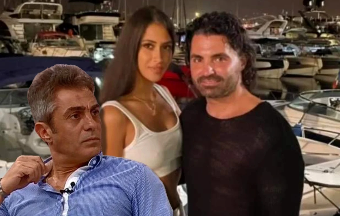 Pepe s-a căsătorit!