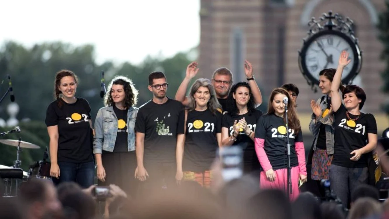 Asociaţia Timişoara Capitală Europeană a Culturii este într-o situaţie critică FOTO Adevărul