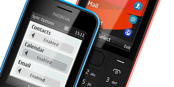 nokia 207 si 208