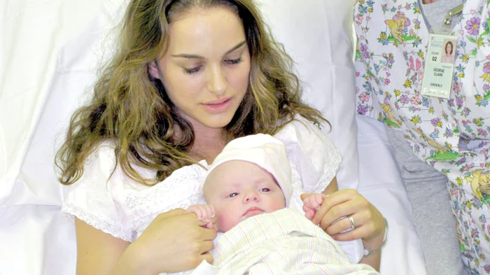 Natalie Portman, 30 de ani