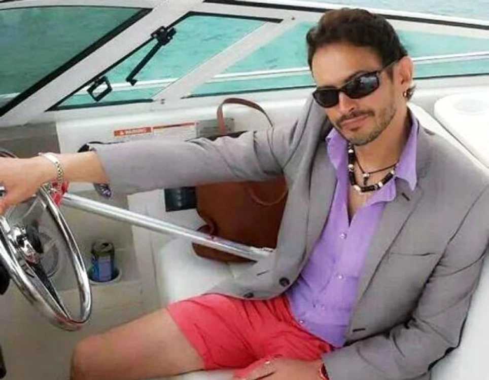 
    Alejandro Jano Fuentes a fost ucisFoto: nydailynews.com  