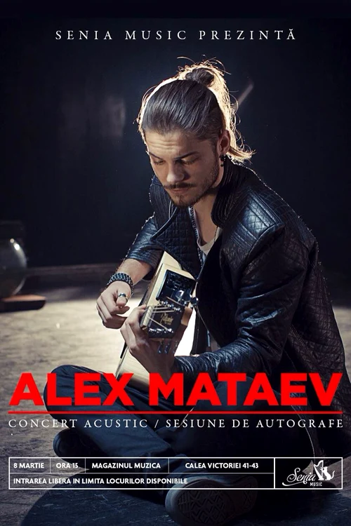 
    Alex Maţaev  