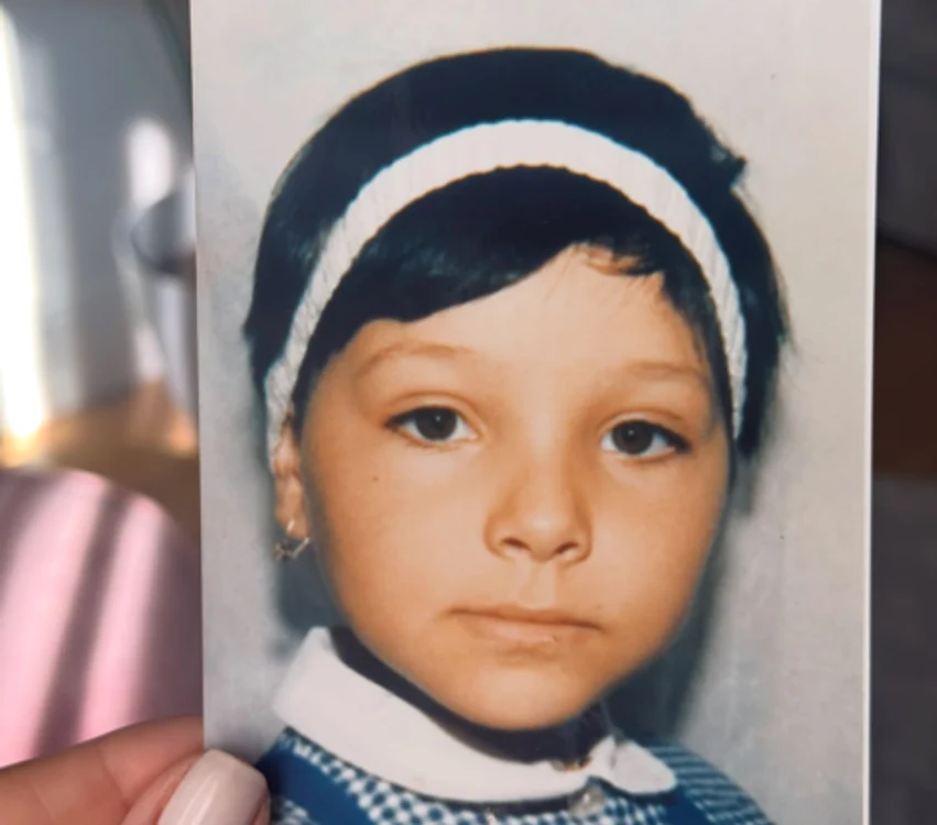 Cine este în fotografie