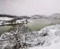 Lacul Cinciș iarna, foto Daniel Guță, ADEVĂRUL (4) jpg