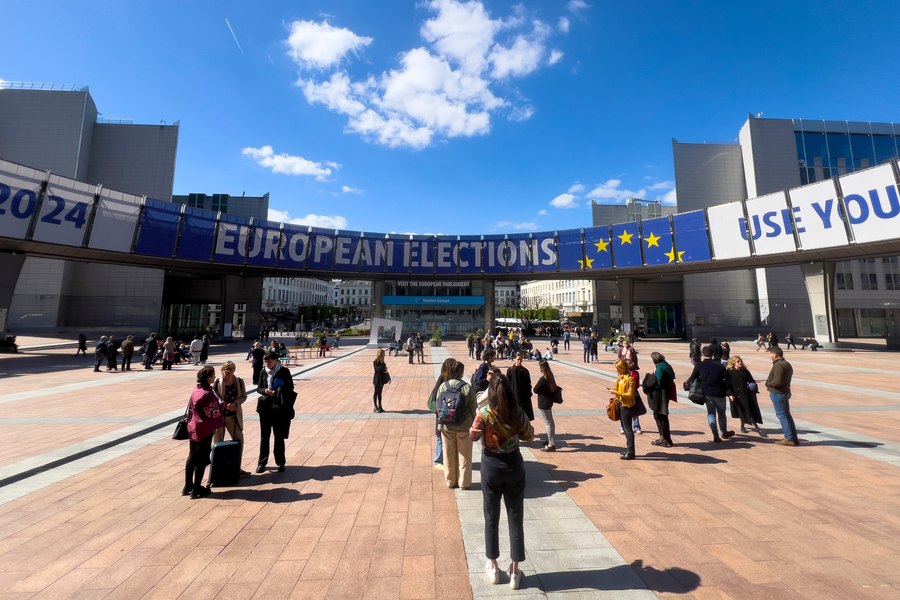 Mărturiile apatrizilor din țări baltice dezamăgiți că nu pot să voteze: Un „mare minus pentru Europa și Parlamentul European”