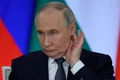 Vladimir Putin FOTO EPA-EFE