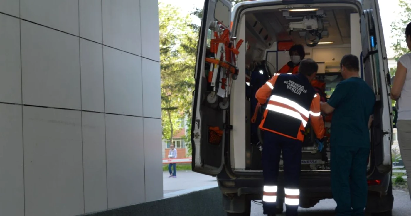 ambulanta vaslui 
