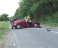 accident gurghiu