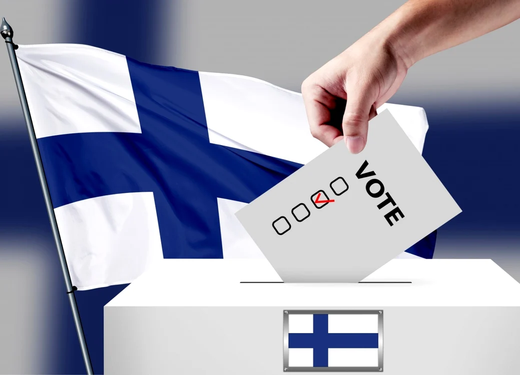 finlanda alegeri