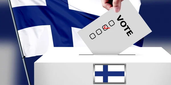 finlanda alegeri