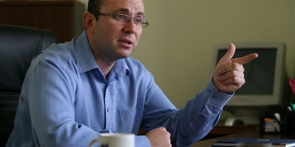 Cozmin Gușă argumentează necesitatea unor parteneriate cu puterile emergente, în special Rusia și China