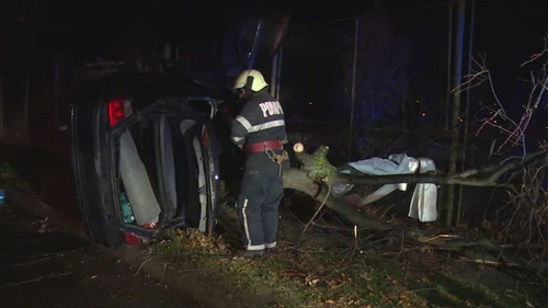 accident vaslui