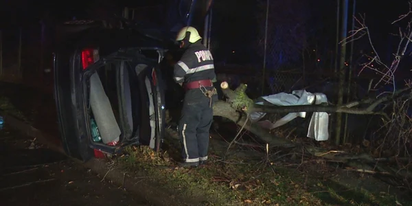 accident vaslui