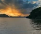 Dunărea la Zimnicea  Foto Primăria Zimnicea  Facebook (4) jpg