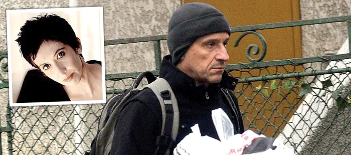 Actriţa Iulia Lazăr l-a făcut tătic pe Claudiu Bleonţ fix acum un an