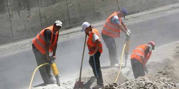 92.922.560 de lei este valoarea proiectului de reabilitare a drumului dintre Baia Sprie şi Bârsana.