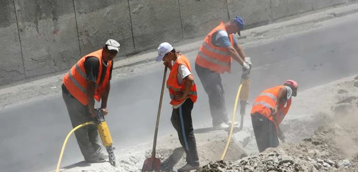Directorul CNADNR a promis reluarea lucrărilor la DN 18 Foto: Arhivă