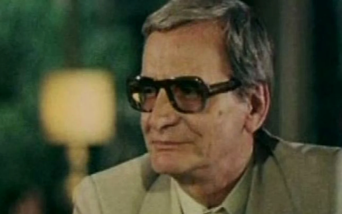 Radu Beligan
