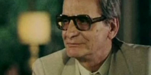 Radu Beligan