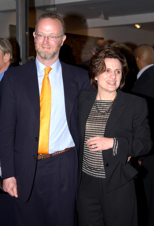 Contele și Contesa de St. Andrews