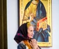 Sofia Vicoveanca și-a păstrat cochetăria, la varsta de 83 de ani