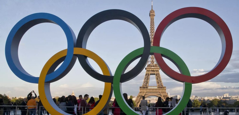 Prima reacție din Rusia după ce sportivii săi au fost acceptați la Jocurile Olimpice de la Paris
