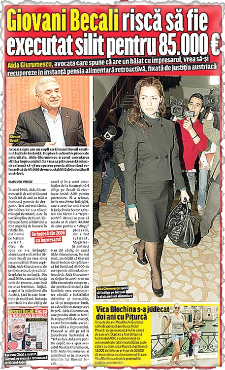Click! v-a prezentat  pe larg detalii  despre acest proces