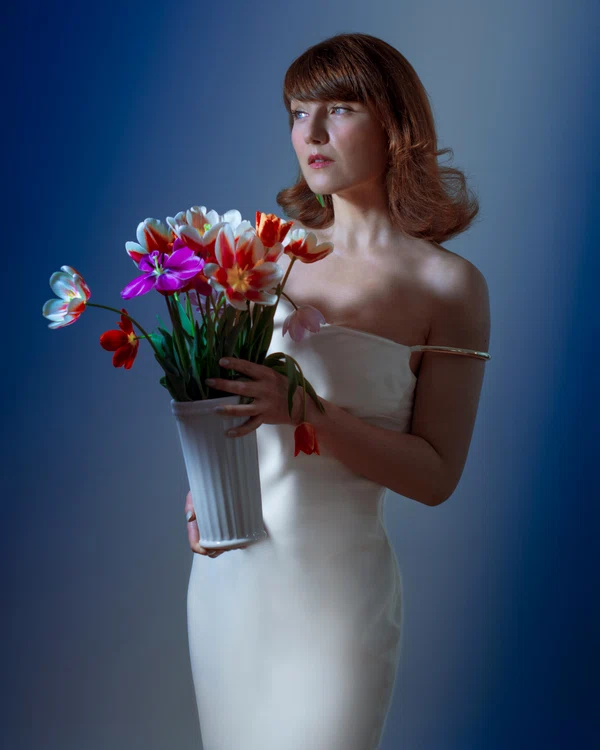 Alexandra Ungureanu. FOTO: Arhiva personală