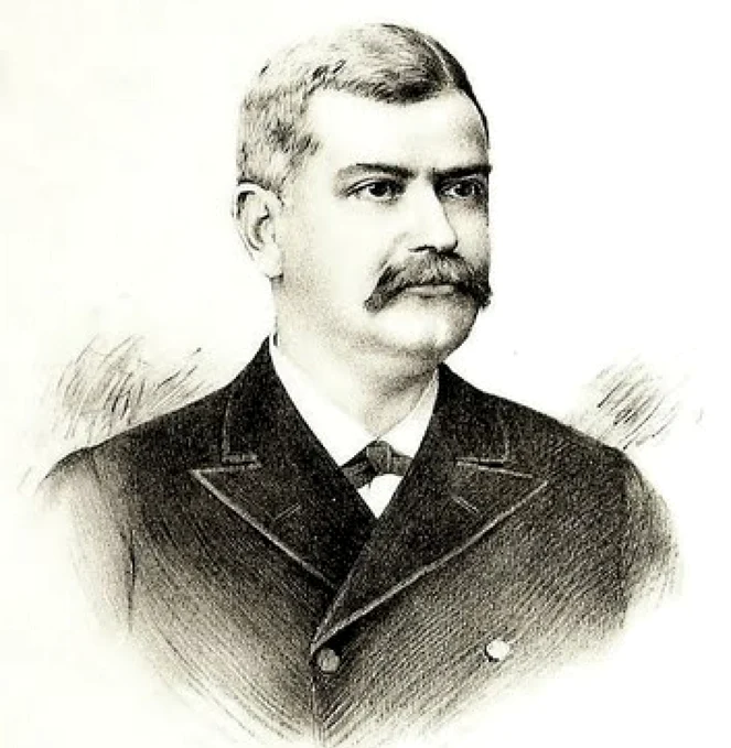 Emanoil Pache-Protopopescu, poreclit „Pake” FOTO: Arhivă