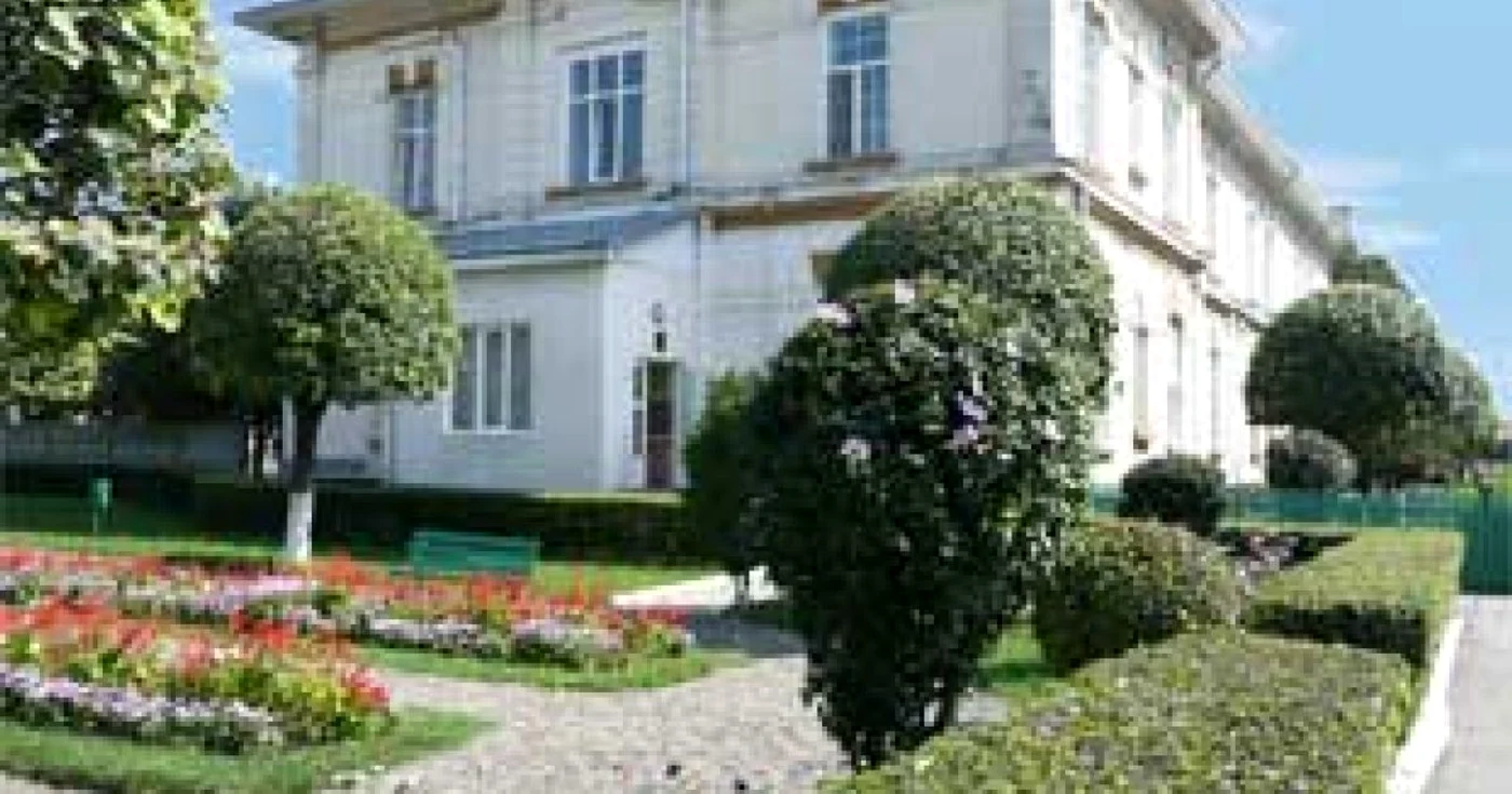 Botoşani: Bolnav psihic găsit pe străzi după două luni