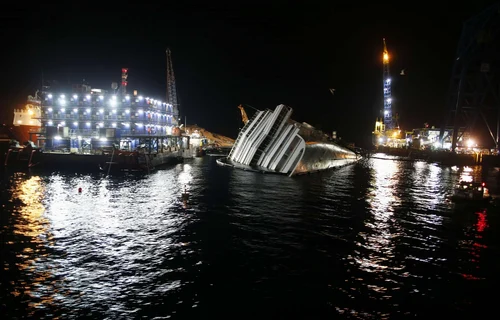 Costa Concordia