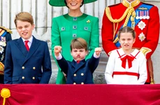 George, Kate, Louis, William, Charlotte, Profimedia jpg