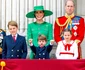 George, Kate, Louis, William, Charlotte, Profimedia