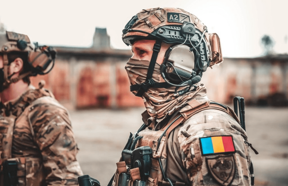 SONDAJ INSCOP: Aproximativ jumătate din români consideră că Armata Română are capacitatea de a apăra țara