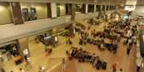 Aeroportul Internațional Henri Coandă