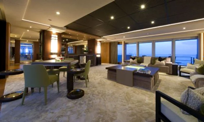 Yahtul Nirvana (FOTO CATERS)