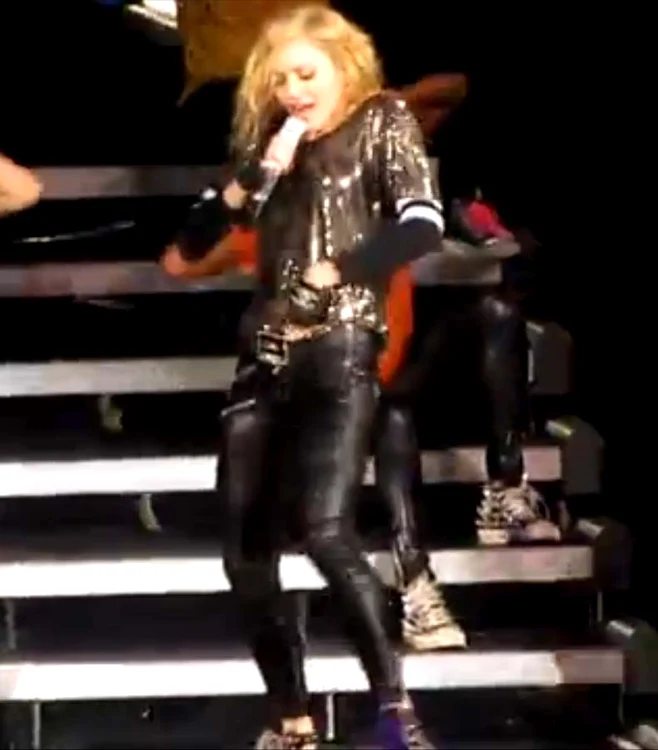 
    Madonna  