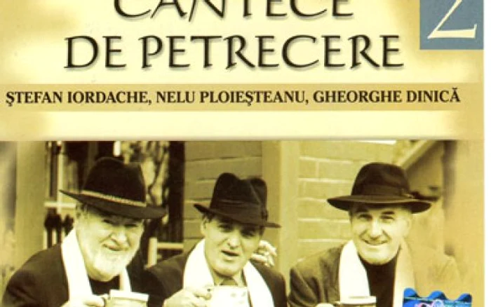 EXCLUSIV Nelu Ploieşteanu, amintiri cu Dinică din Perla: "Zici că era lăutar"