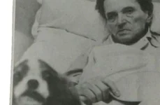George Enescu a sfârşit ca rob al unei prinţese extravagante jpeg