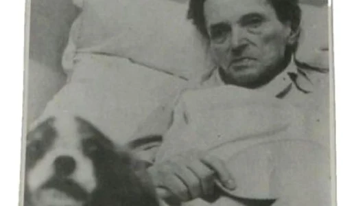 George Enescu a sfârşit ca rob al unei prinţese extravagante jpeg