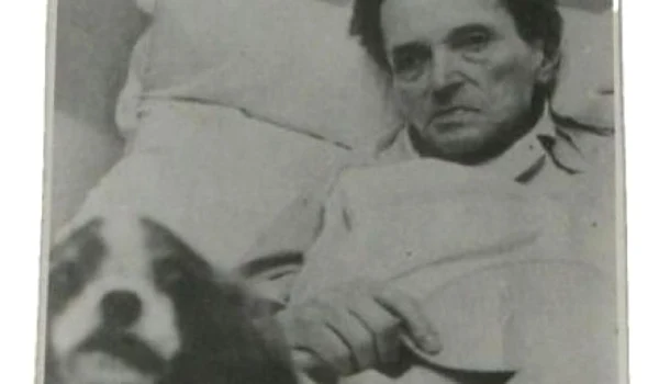 George Enescu a sfârşit ca rob al unei prinţese extravagante jpeg