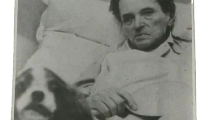 George Enescu a sfârşit ca rob al unei prinţese extravagante jpeg