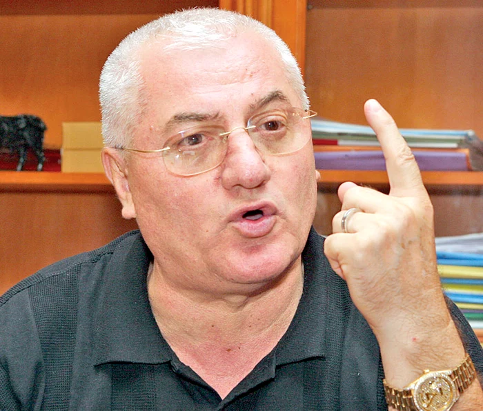 Dumitru Dragomir